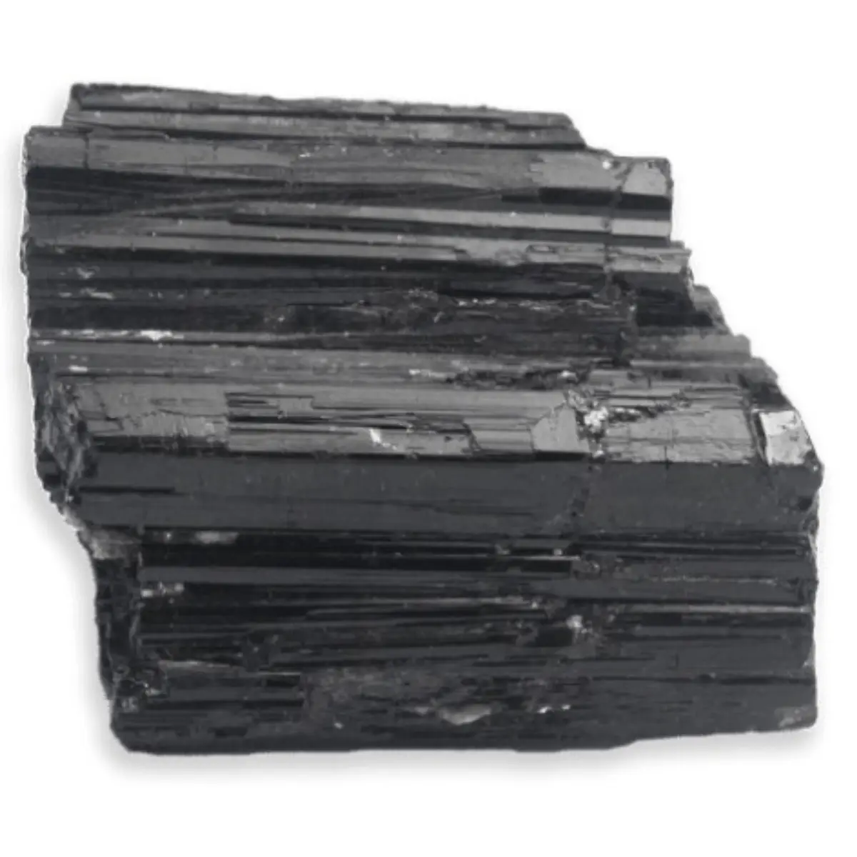 Turmalina negra