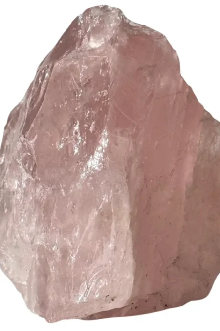 Cuarzo rosa