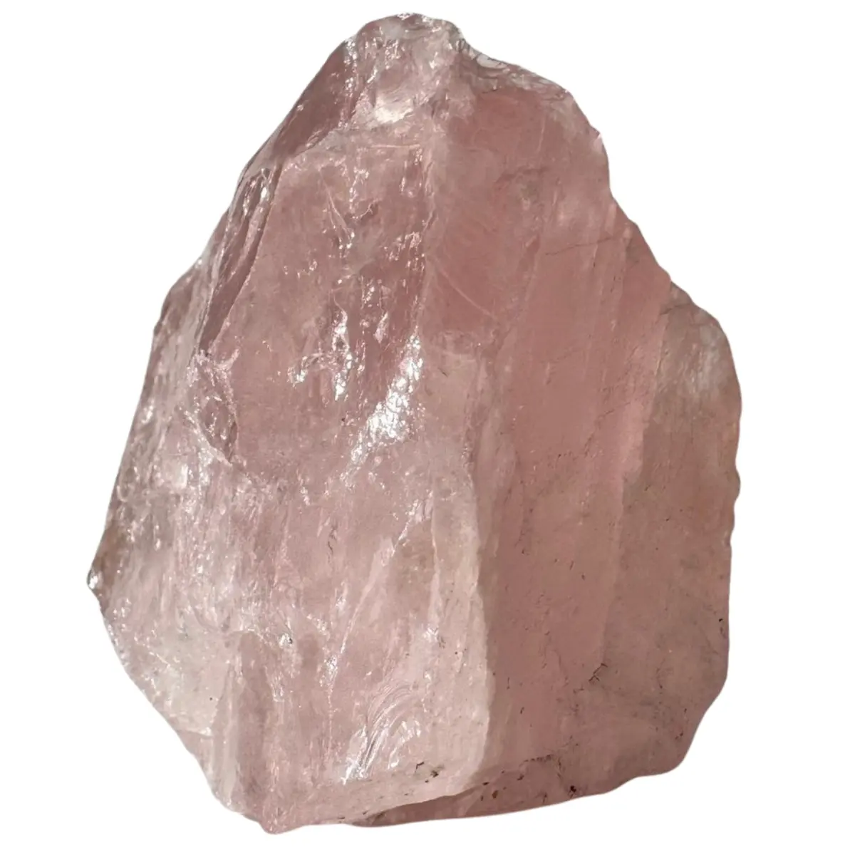 Cuarzo rosa