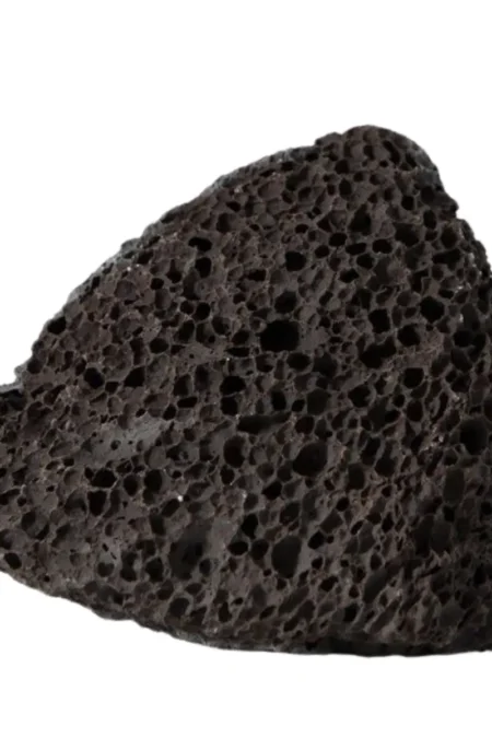 Piedra Volcánica