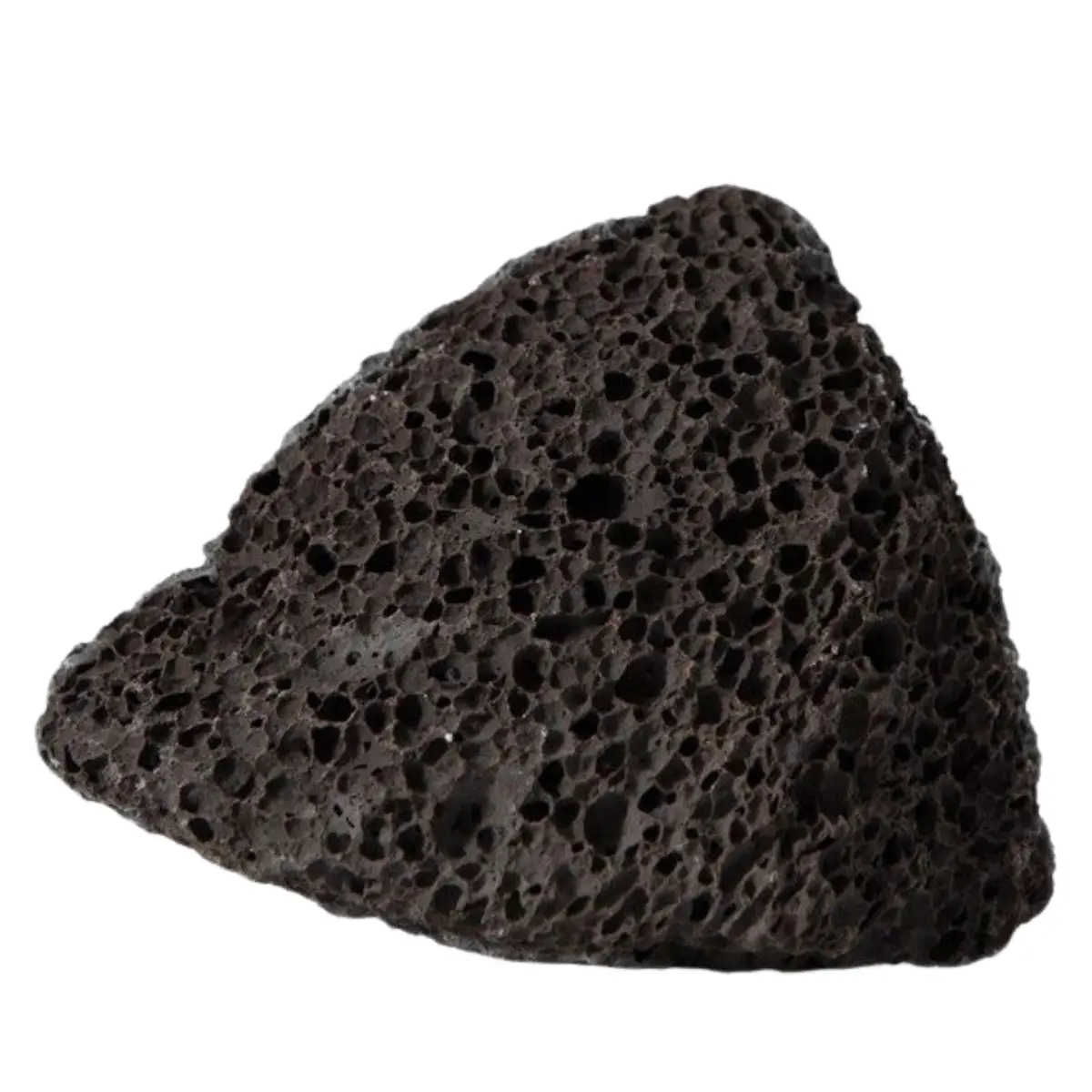 Piedra Volcánica