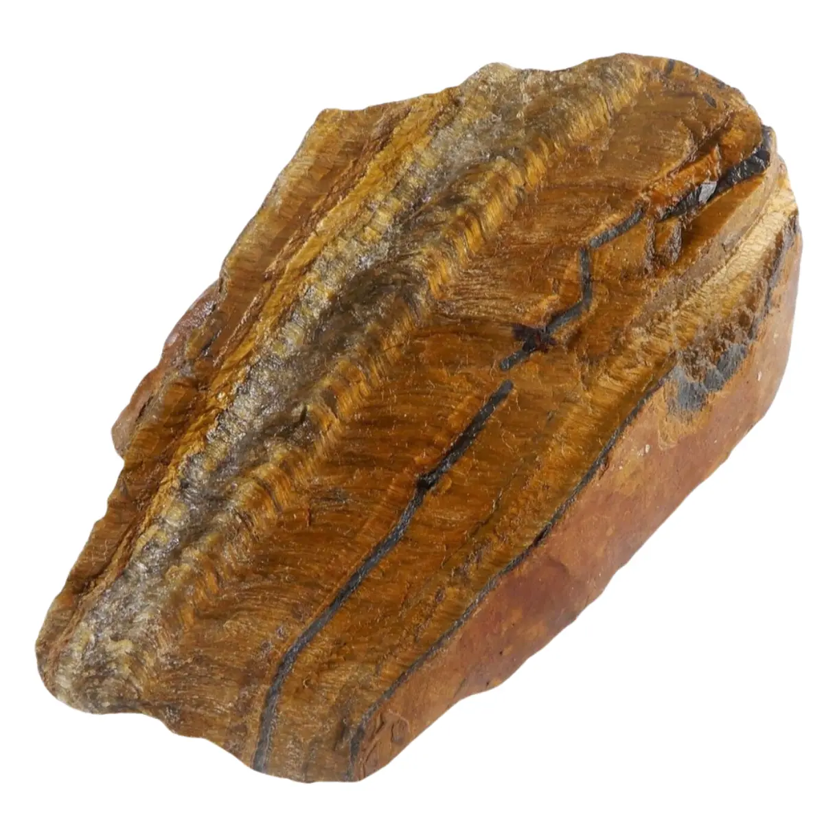 Ojo de tigre