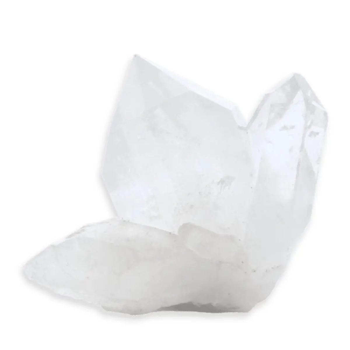 Cuarzo cristal